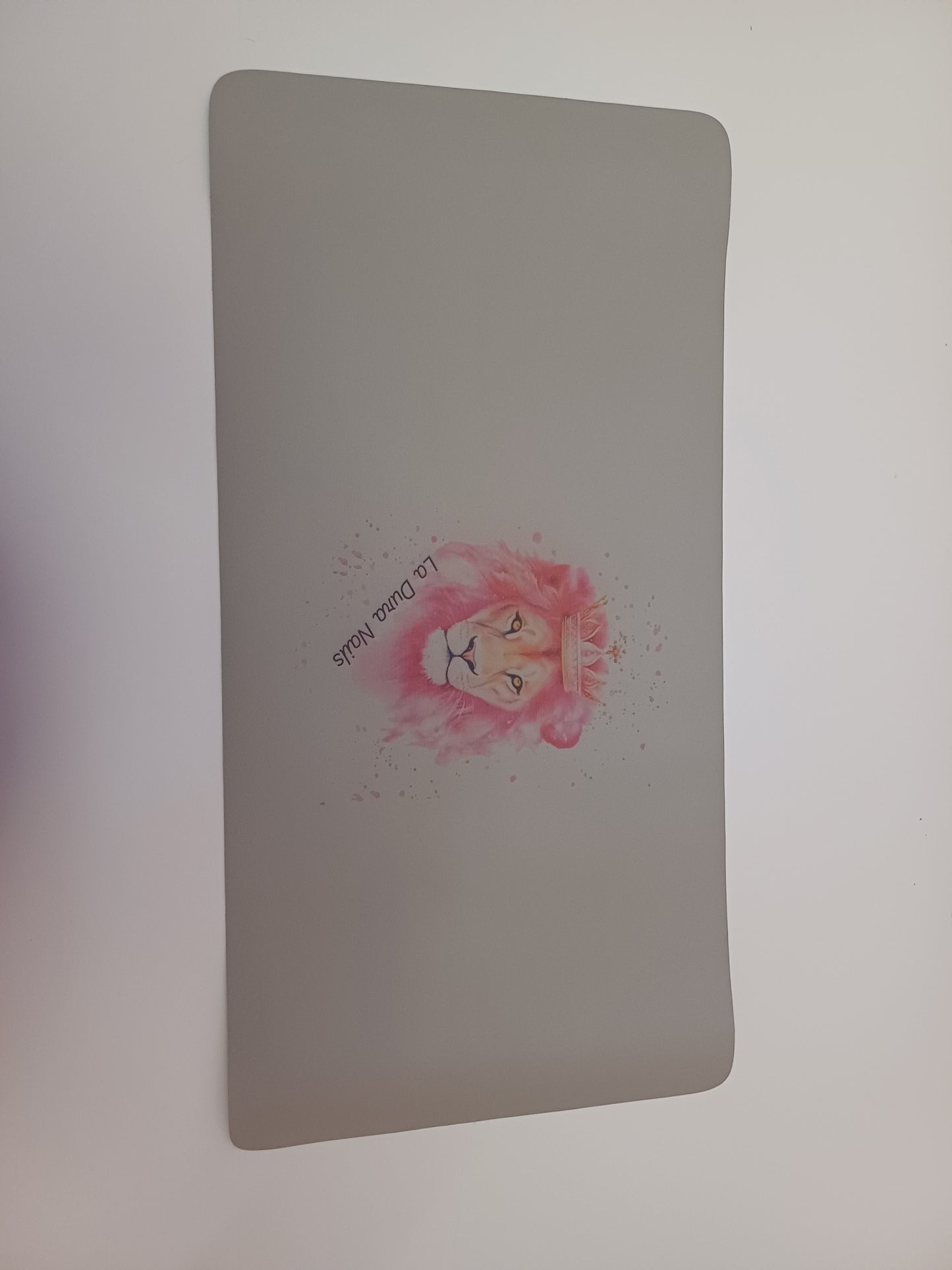 Tovaglia la dura nails