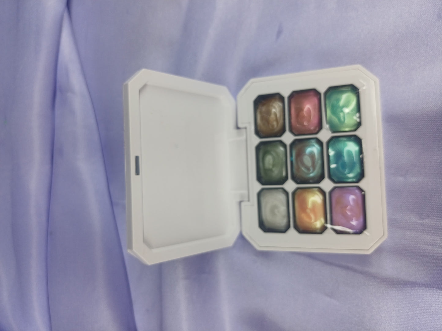 Gel - paintin ( marea perlata)