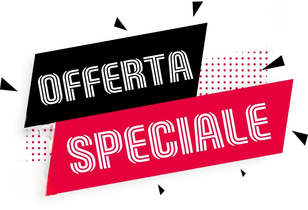 Offerte speciale