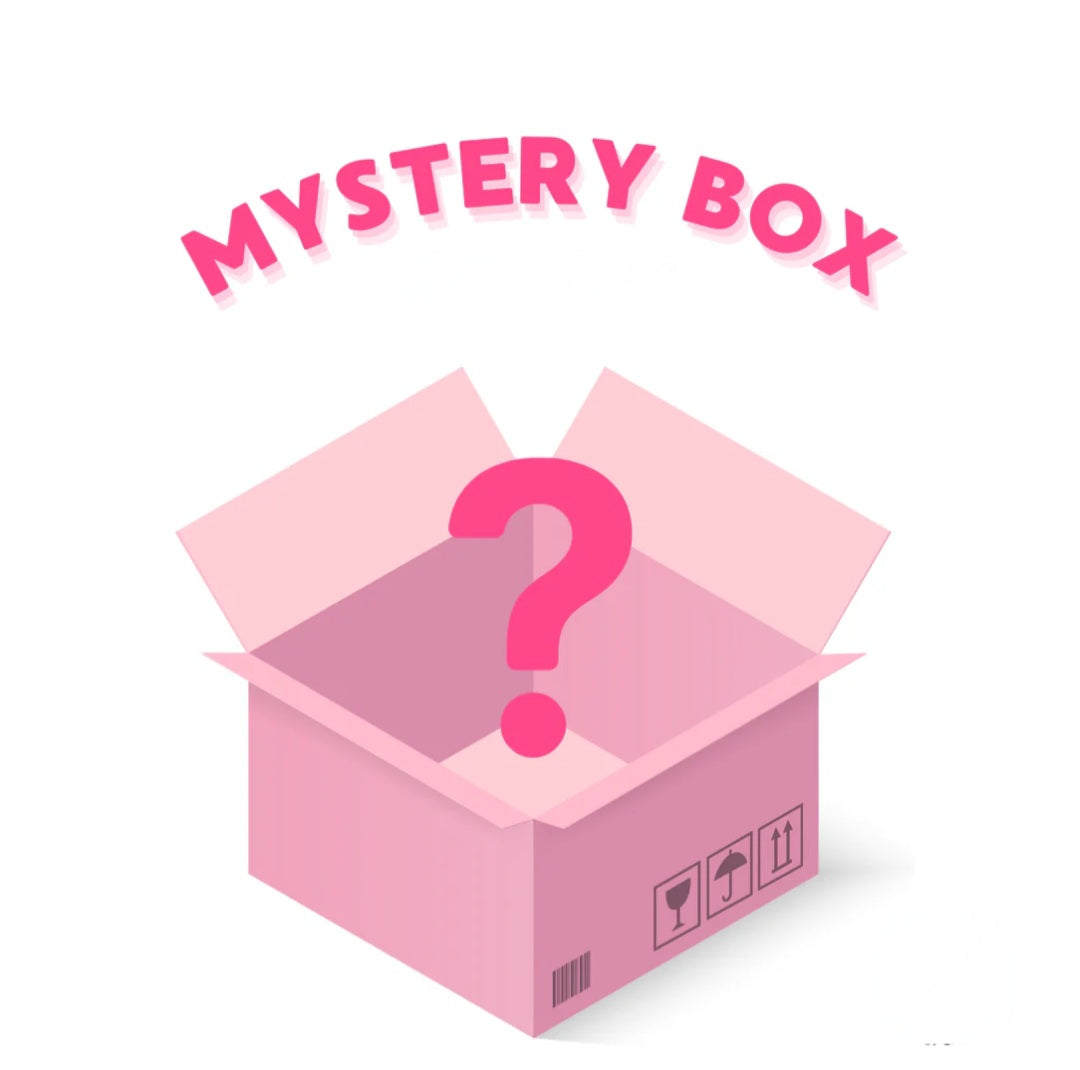 Misteri boxs
