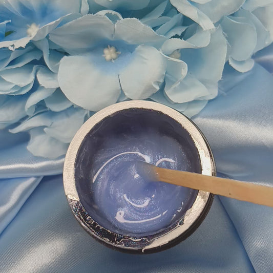 Gel Builder  Nadia densità  azzurra da 50ml