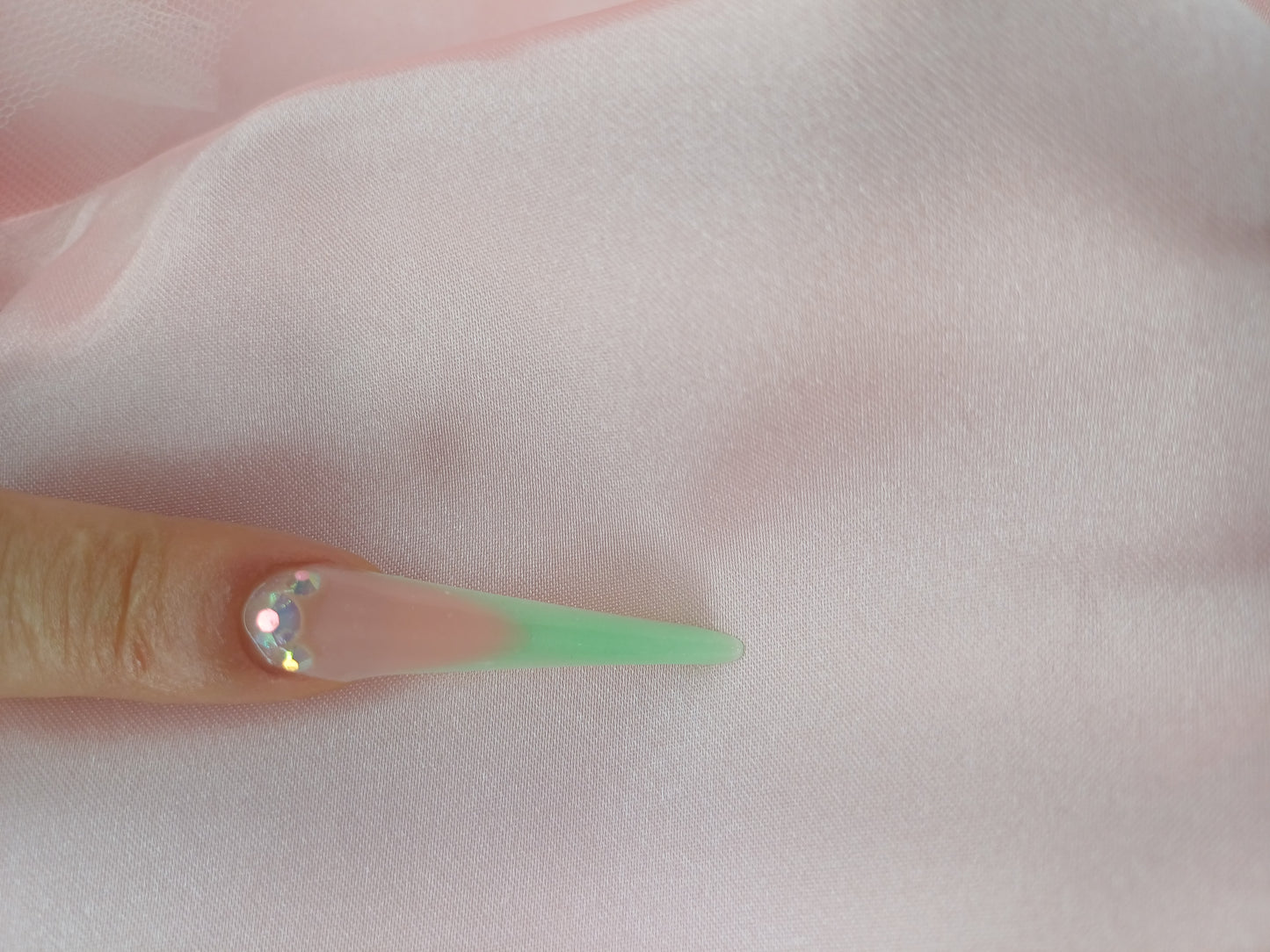 GEL BUILDER  NEON (4) 30ml