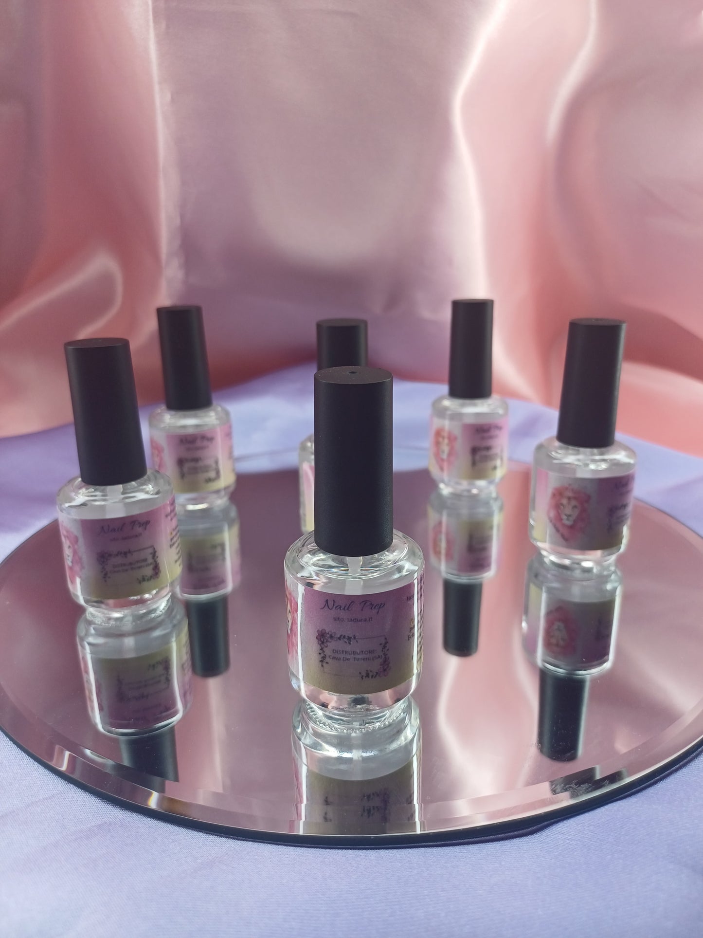 Nail prep 15ml