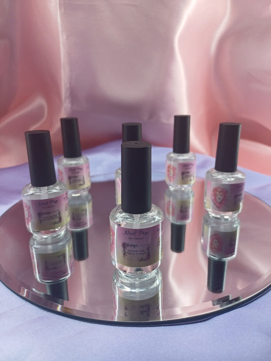 Nail prep 15ml