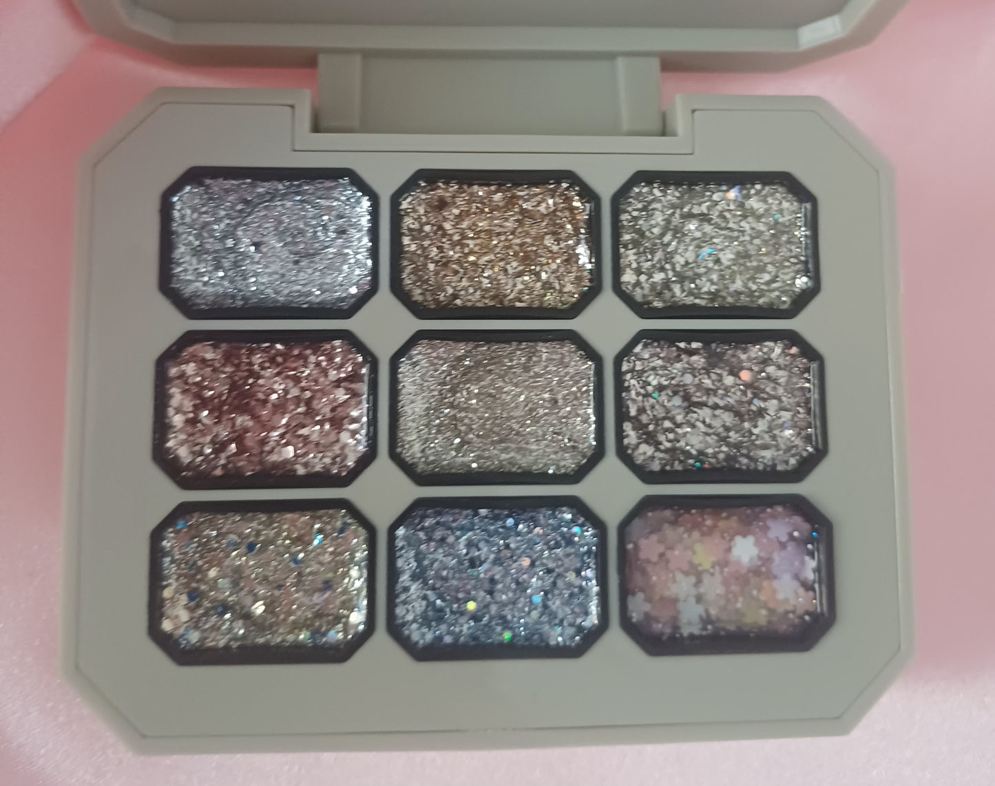 Paintin in gel 9 colorazioni [ Lion king]