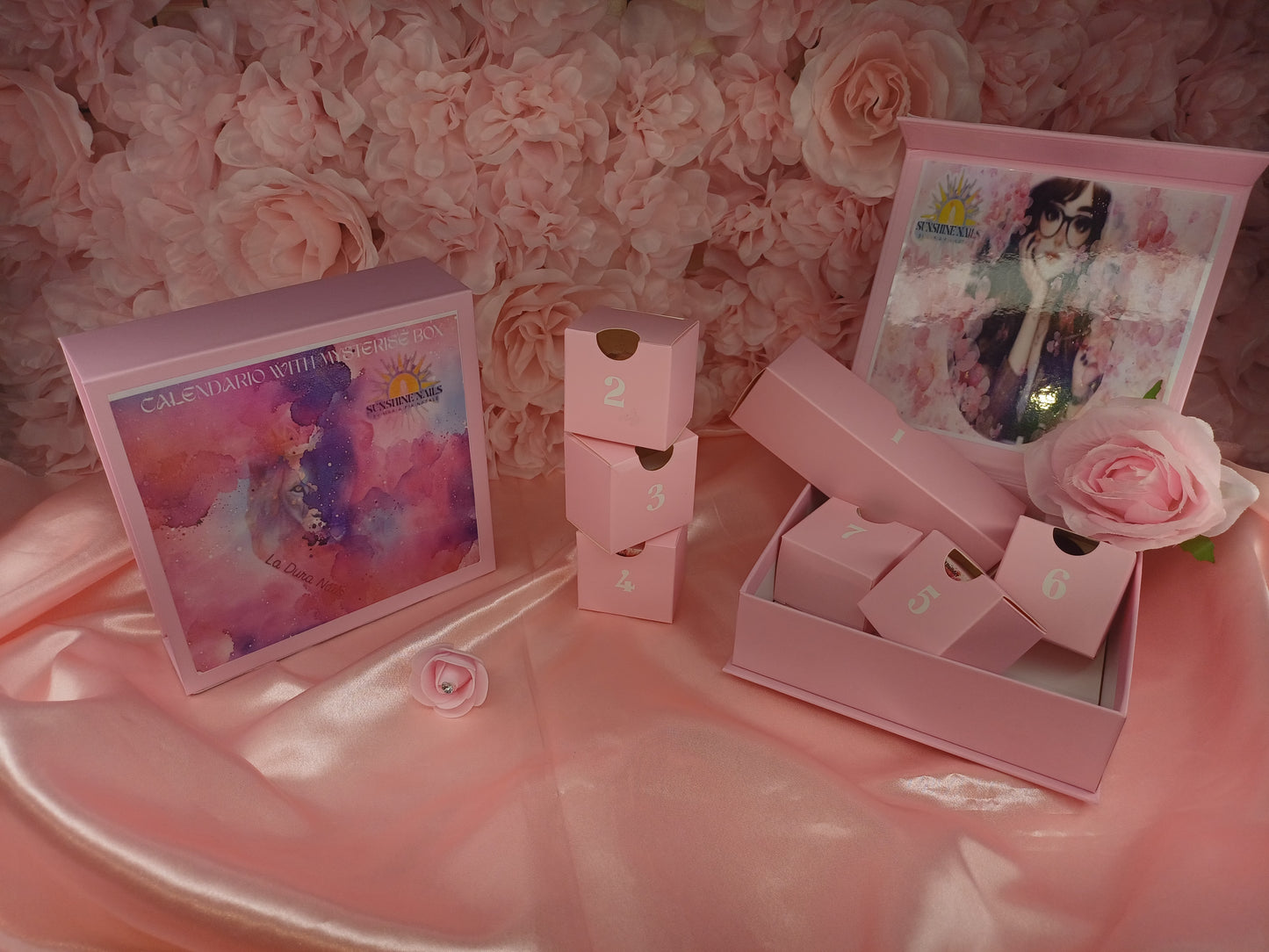 Misteri boxs  (piccolo)