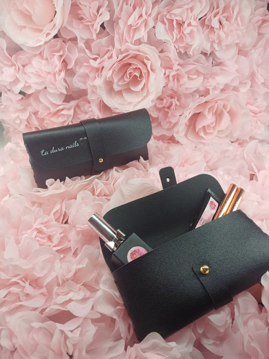 Astuccio  per borsa[NERO]