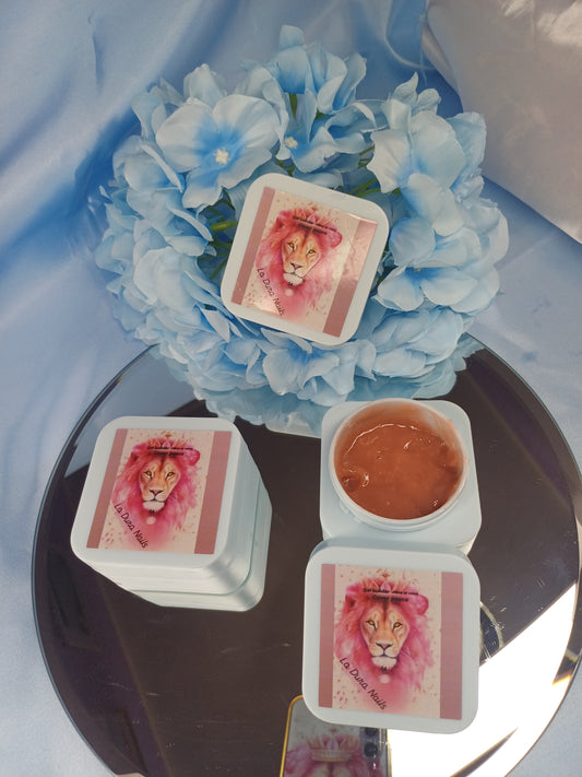 GEL BUILDER [FIBRE DI VETRO]50ml