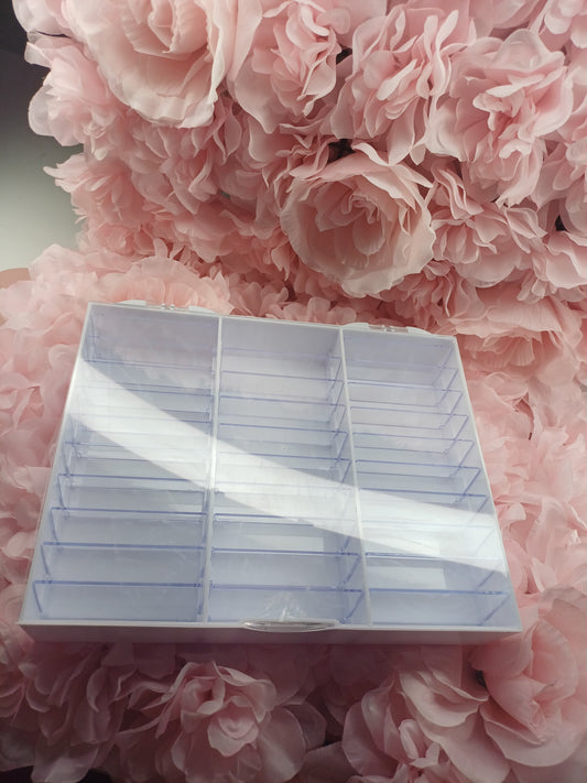 Thecha per le tip decorazioni unghie