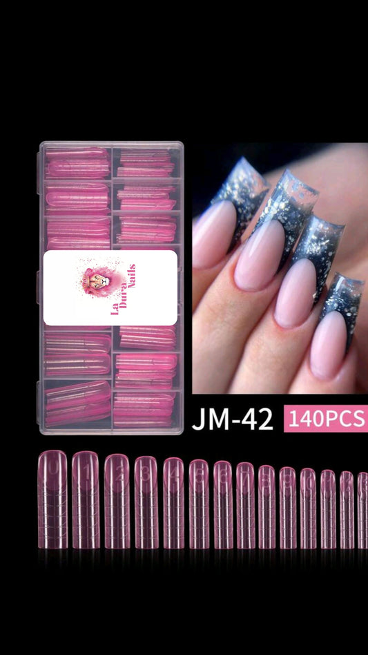 DUAL FORM QUADRATE A MURETTO