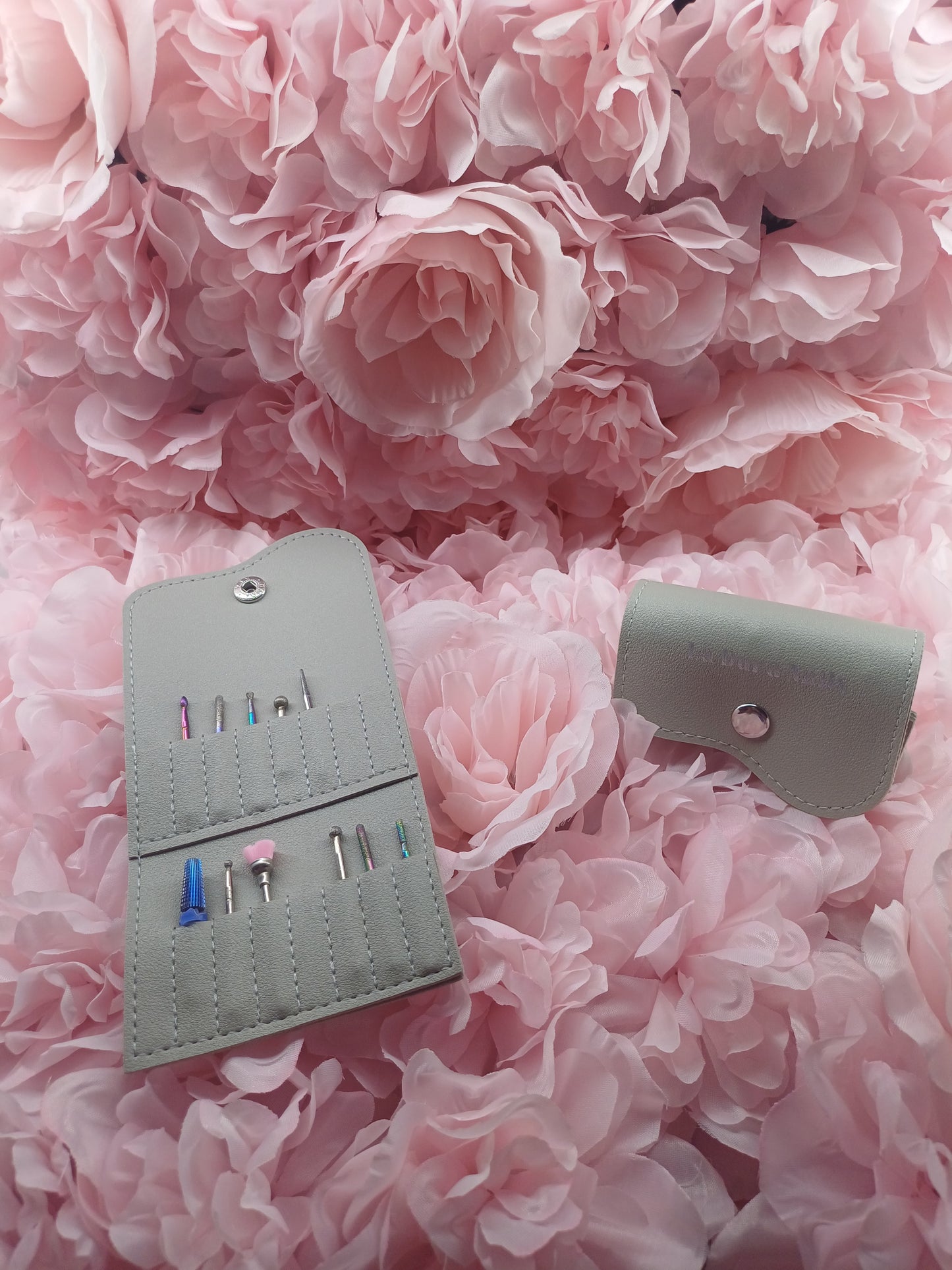 Porta punte [GRIGIO]