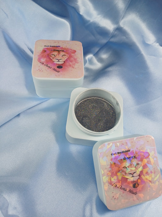 Edizione limitata GEL BUILDER RIGIDO [FARCY]50ml