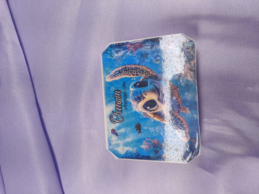 Gel paintin (oceania)