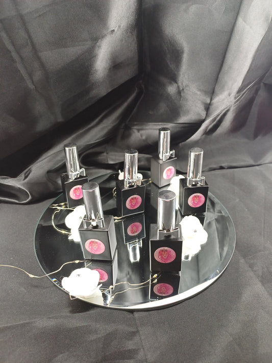TOP COAT MATTE [LA DURA NAILS] 15ml