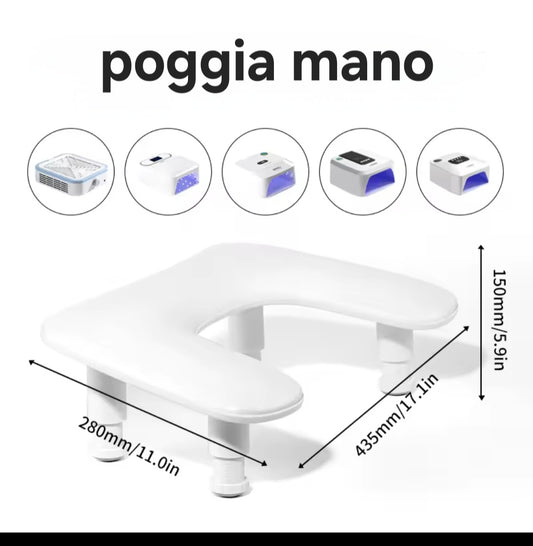 POGGIA MANI
