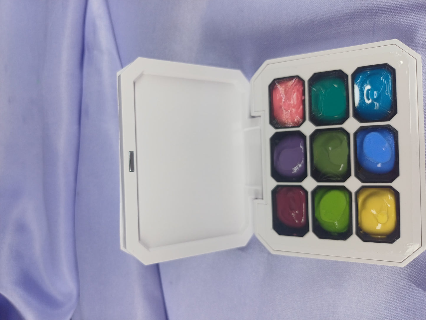 Gel paintin (oceania)