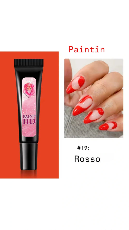 PAINTING NAIL ART LA DURA NAILS 8ml