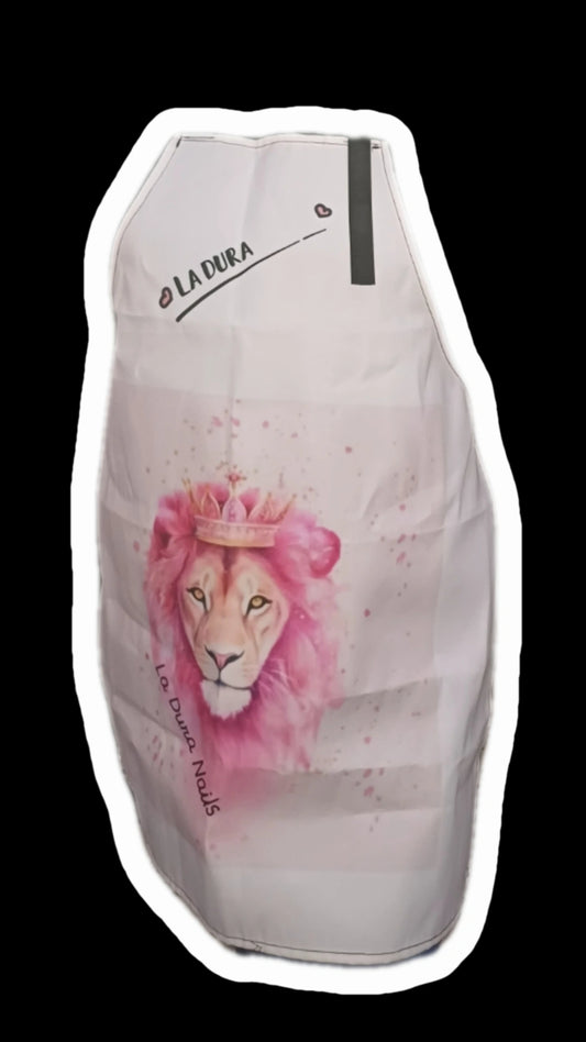 Grembiule la dura nails