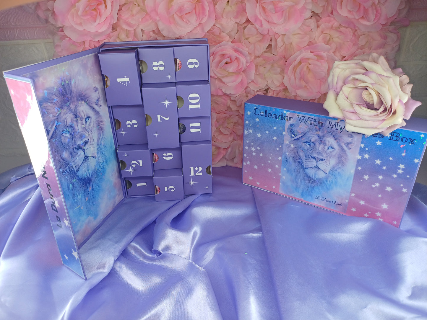 Misteri  boxs  grande