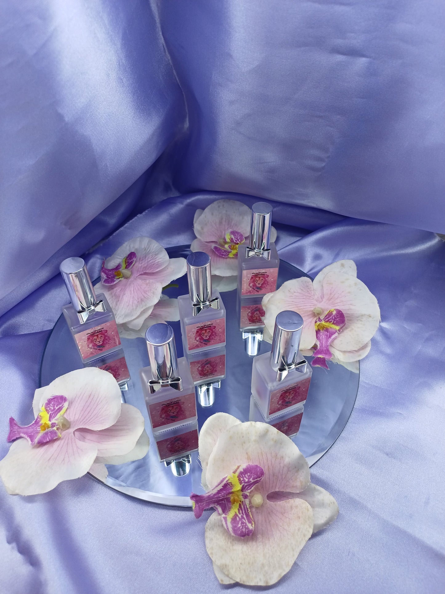 OLIO PER CUTICOLE LAVANDA 🪻 [LA DURA NAILS] 15ml