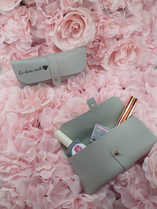 Astuccio per borsa[ GRIGIO]